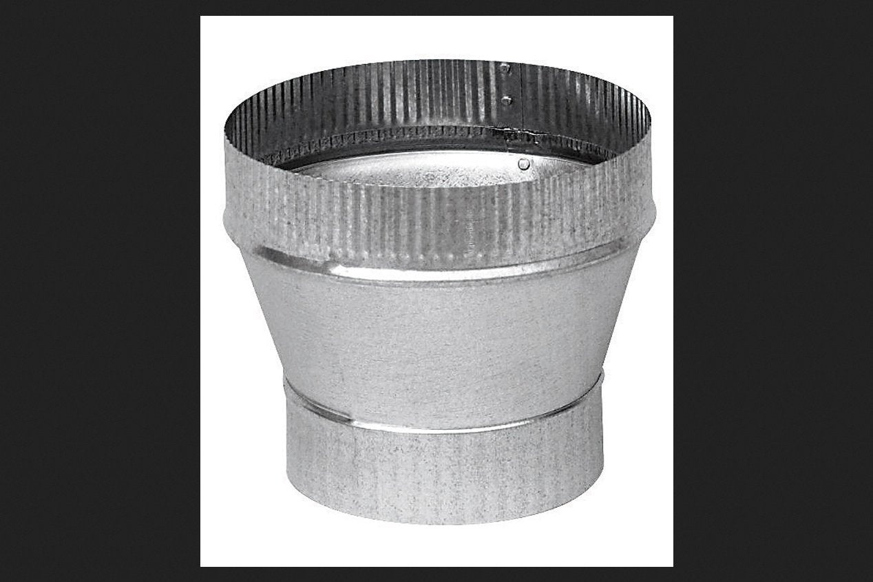 INCREASR LRG GALV26GA6X3 (Pack of 1)