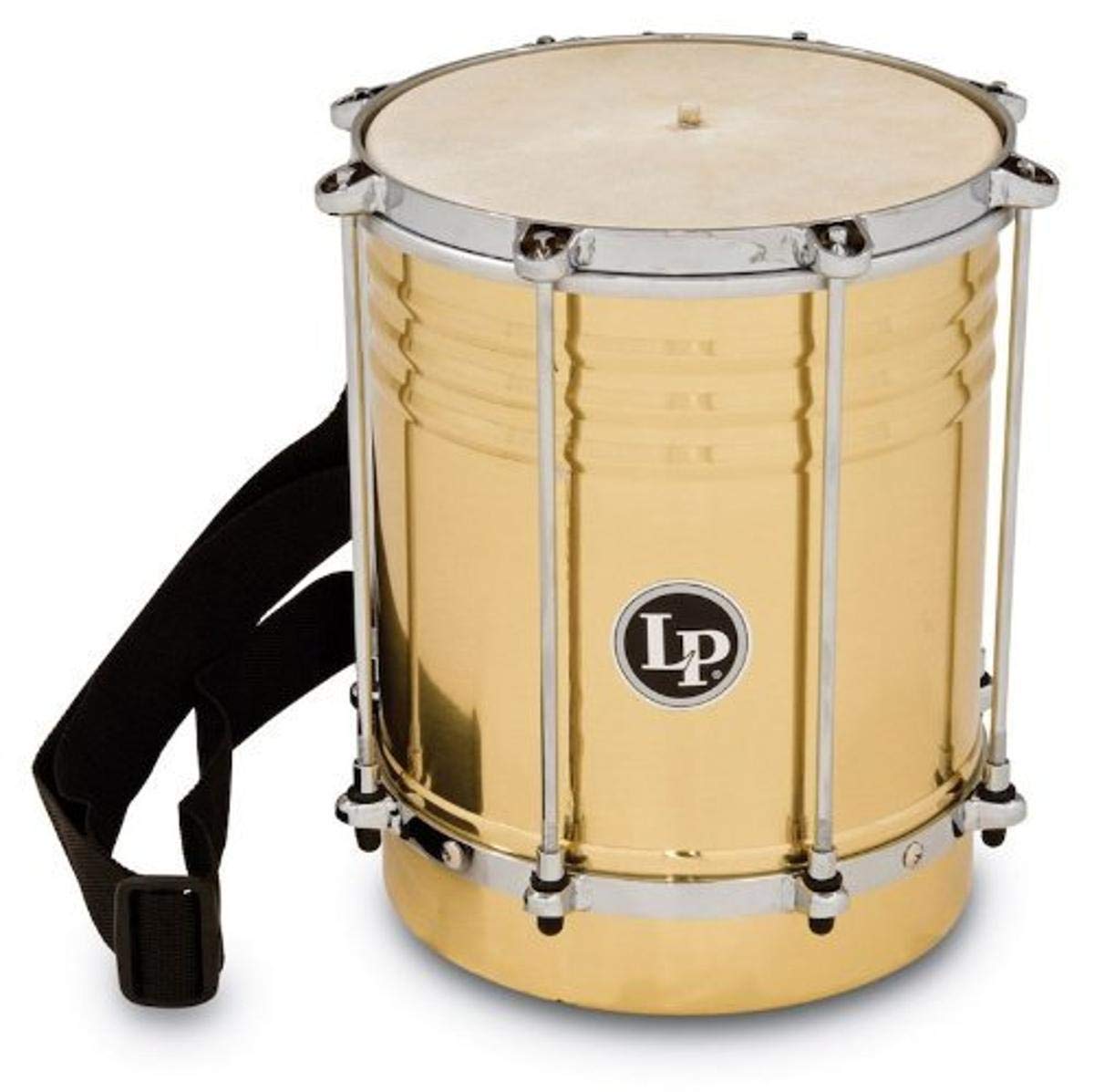 LP3408, 8 BRASS CUICA NATURAL HEAD
