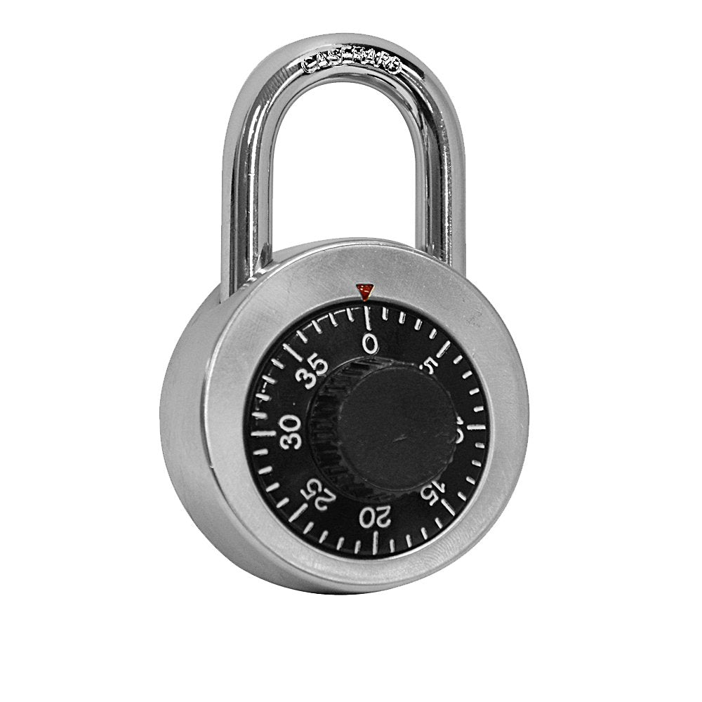 Combination Lock - Built-in - for Open Access Designer Locker and Designer Gear Locker Door