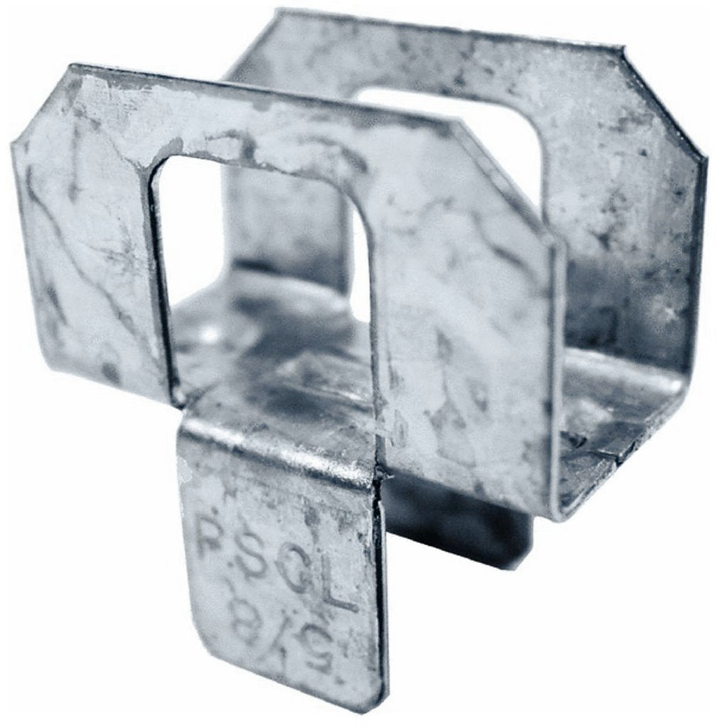 Simpson Strong-Tie Pscl 5/8 Plywood Clip, 5/8