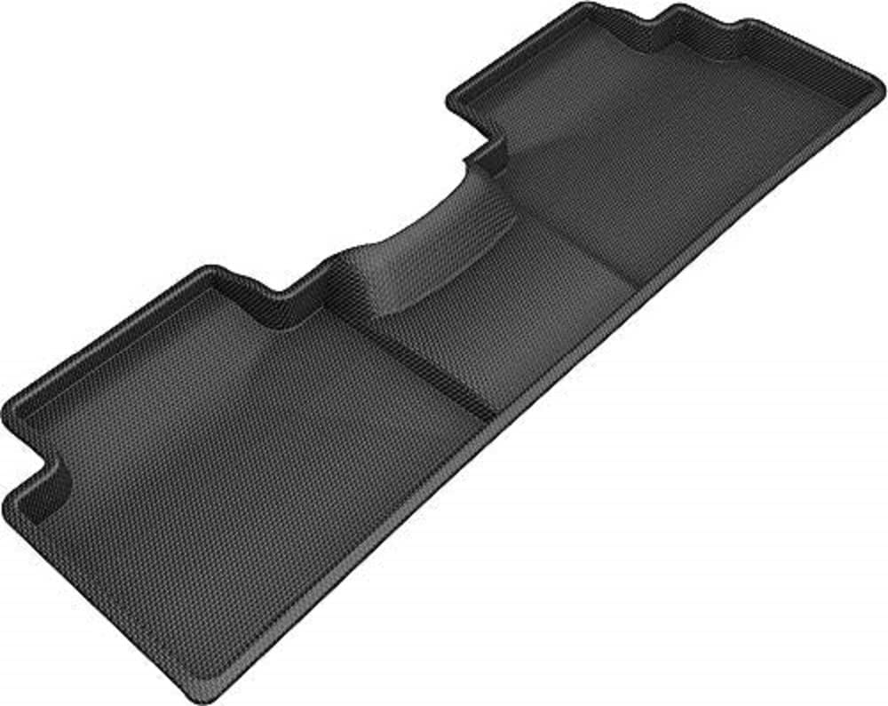 3D MAXpider KIA SOUL 2020-2022 KAGU BLACK R2