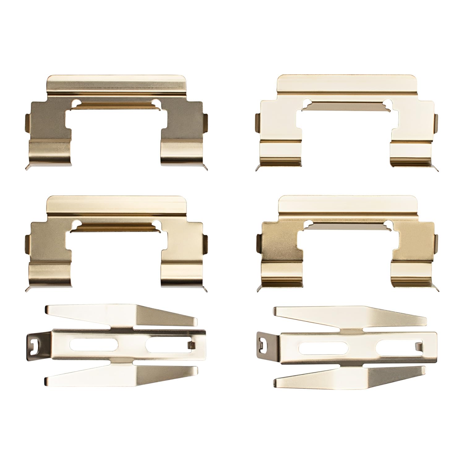 Disc Brake Hardware Kit 340-47022