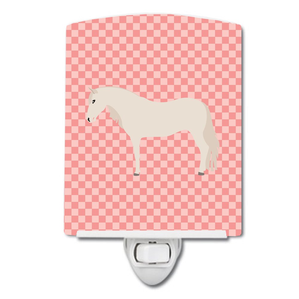P Styles Ceramic Night Light