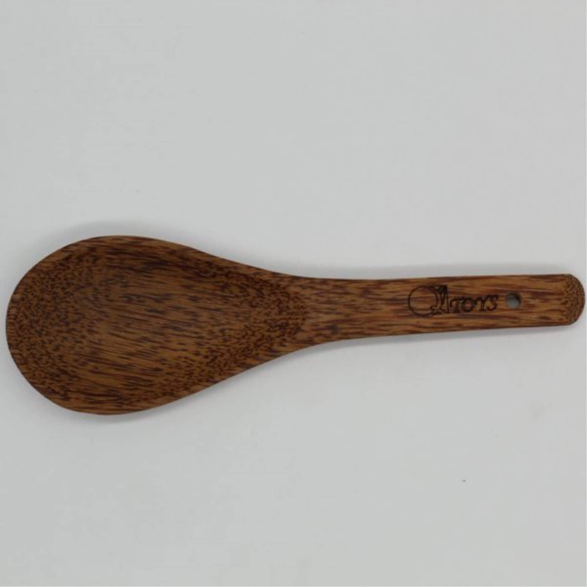 Jumbo Wooden Spoon