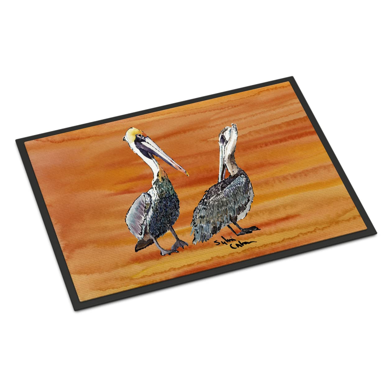 Indoor or Outdoor Mat 24x36