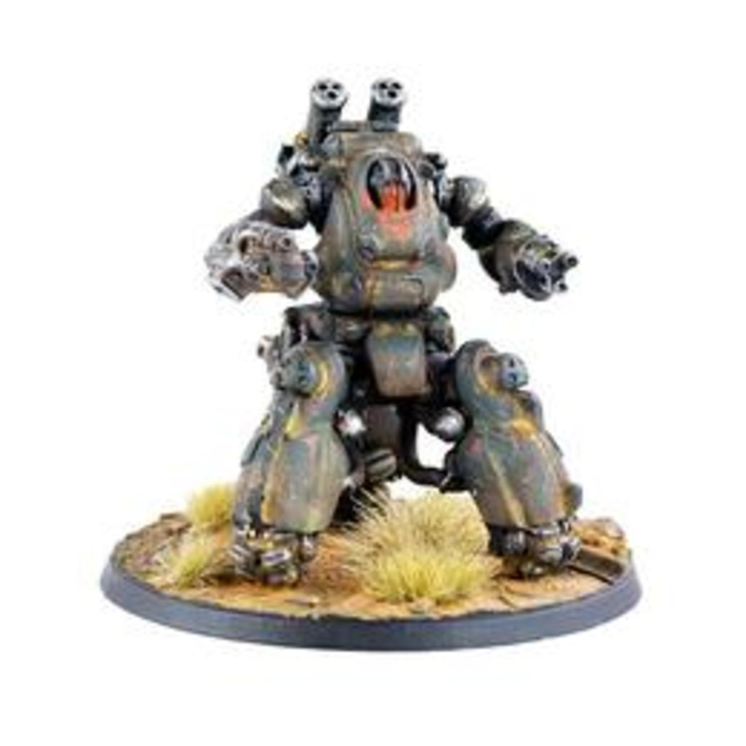 Fallout: Wasteland Warfare: Sentry Bot