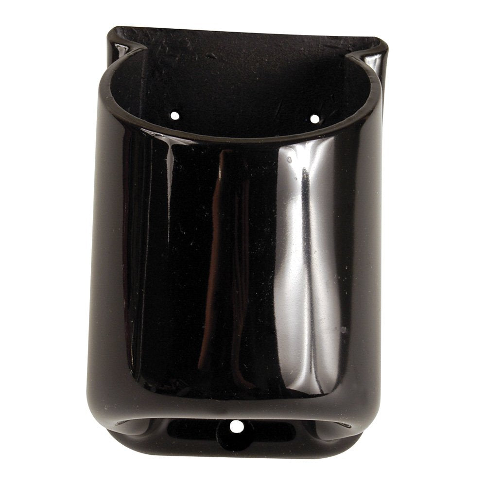 BECKSON SOFT-MATE CAN HOLDER BLACK STANDARD SIZE
