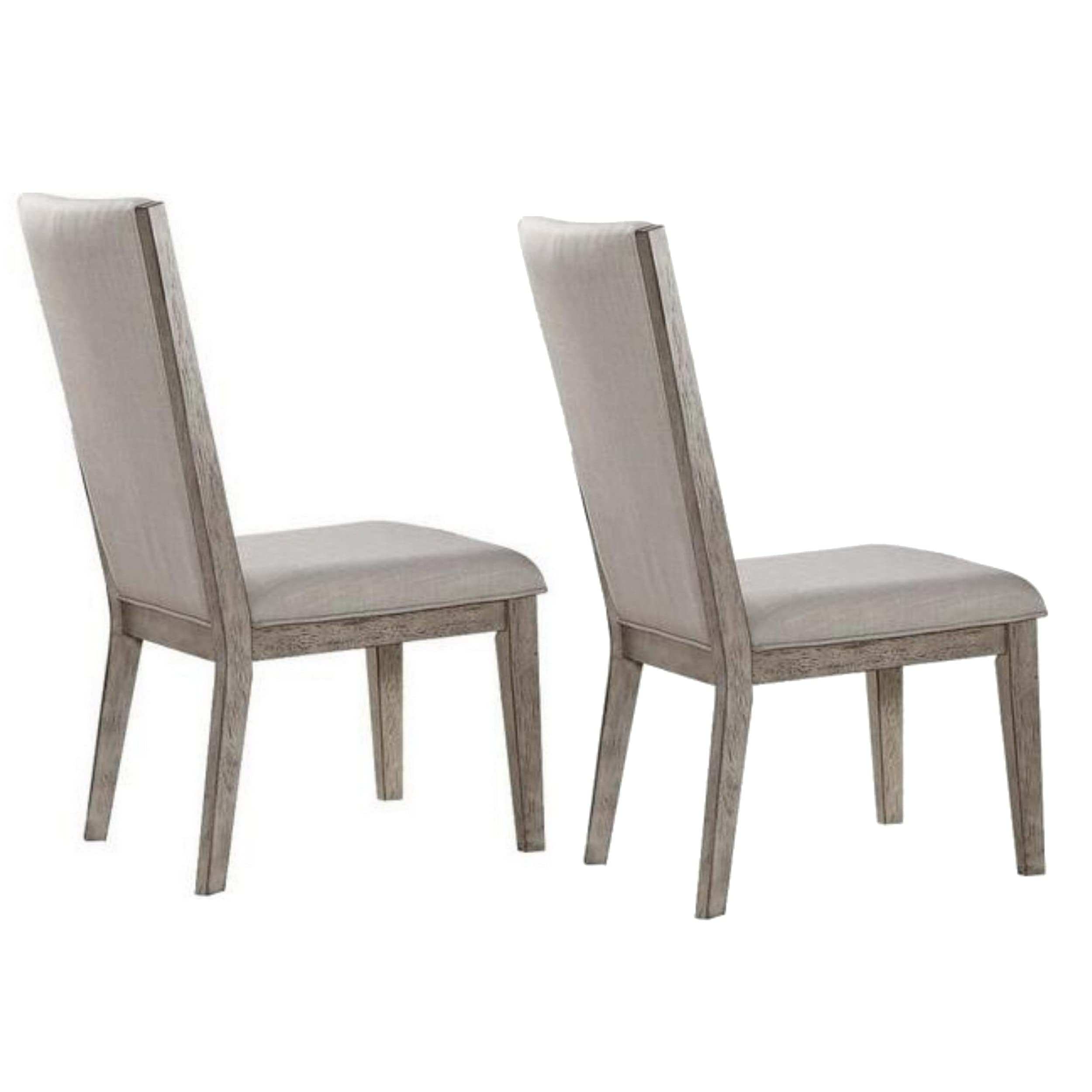 Side Chair (Set-2)