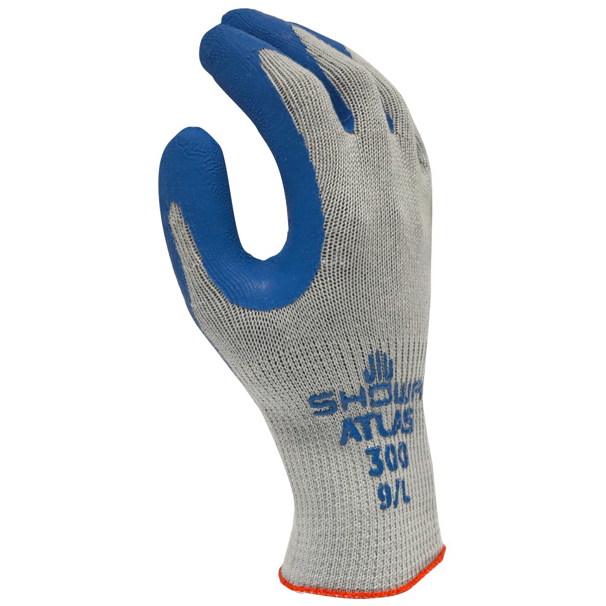 GLOVES ATLAS FIT X-LARGE (Pack of 12)