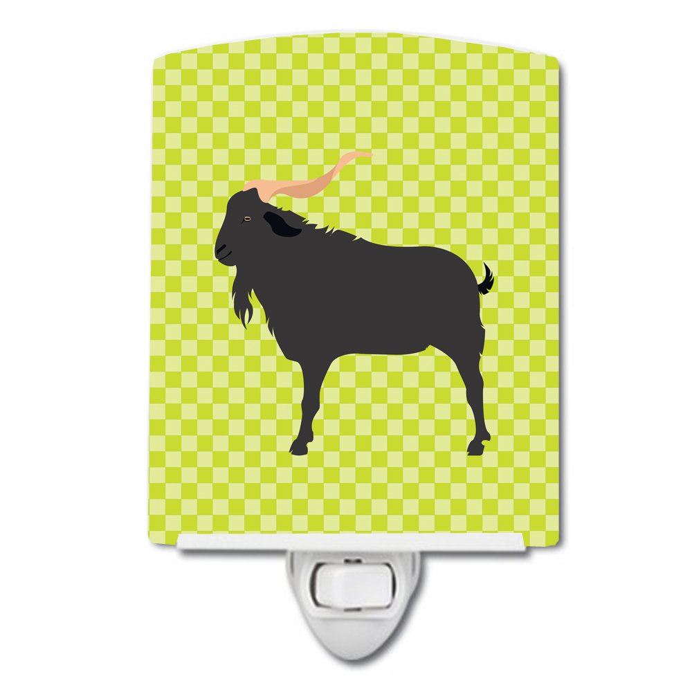 V Styles Ceramic Night Light