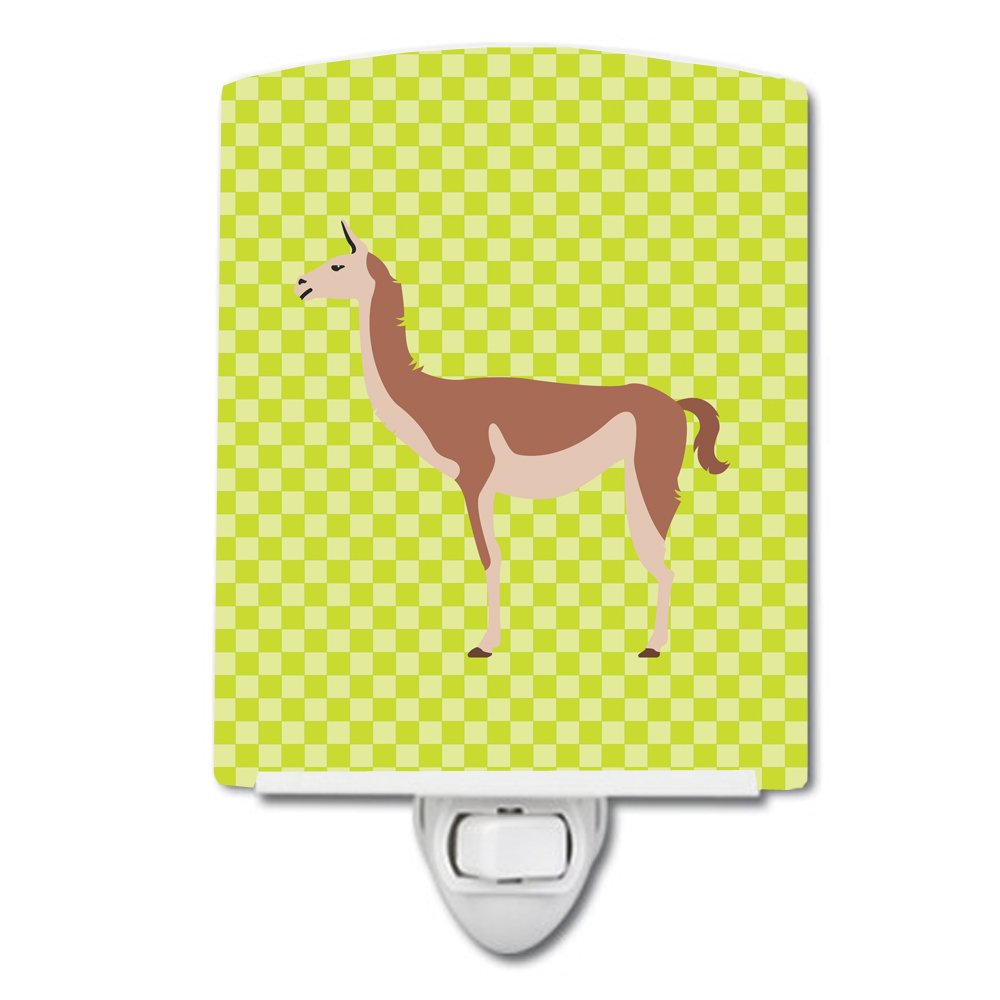 G Styles Ceramic Night Light