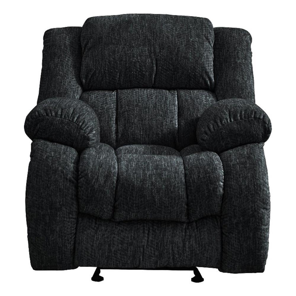 U250 EBONY GLIDER RECLINER