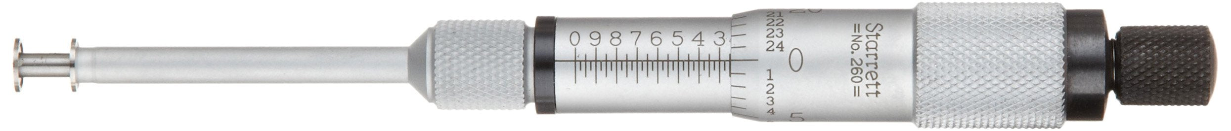 260Z Groove Micrometer