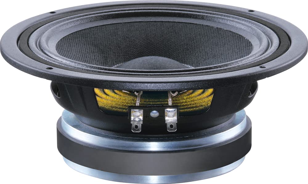 High Power Midrange Open-Back 8 Ohms