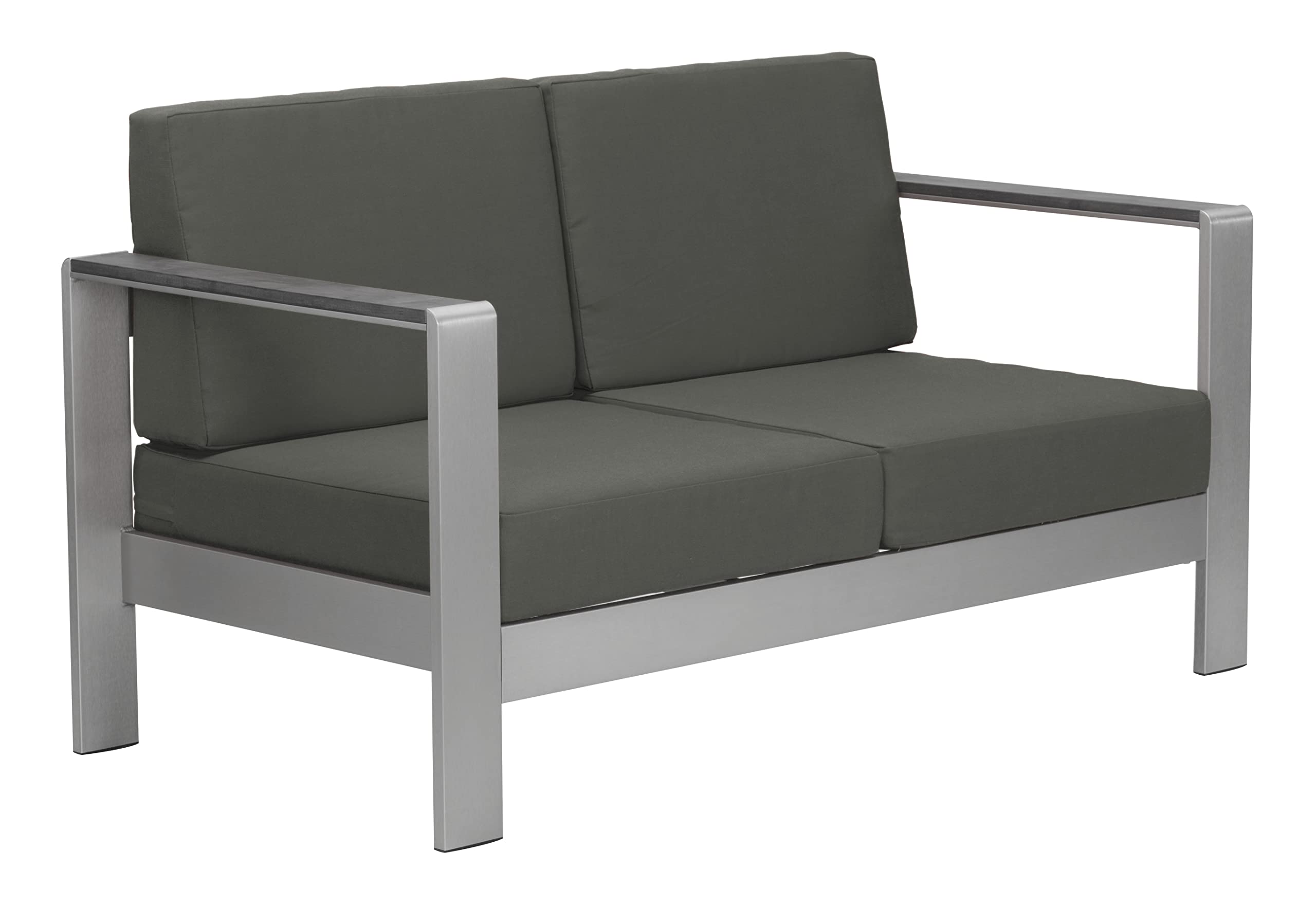 Cosmopolitan Sofa Gray