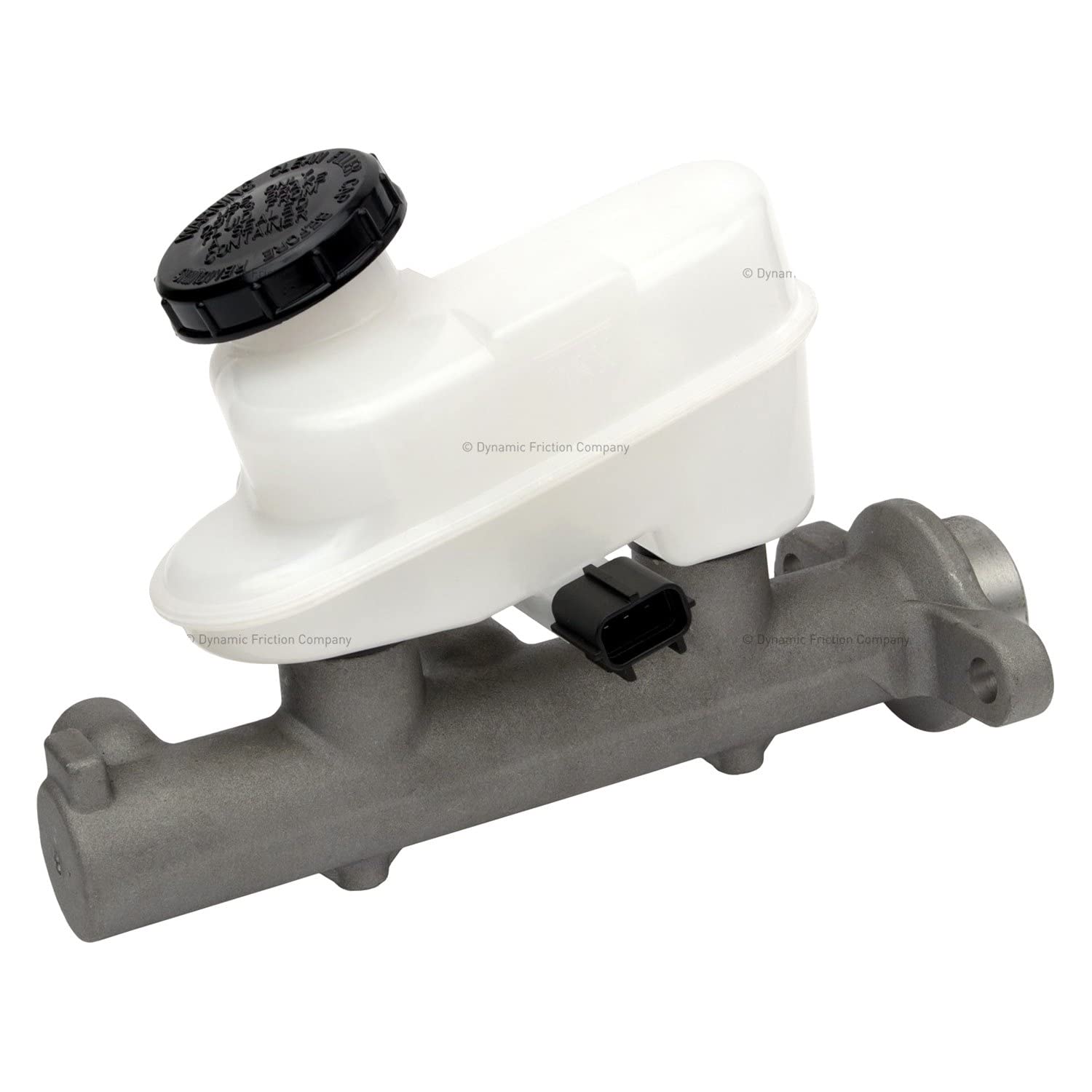 Brake Master Cylinder 355-55006