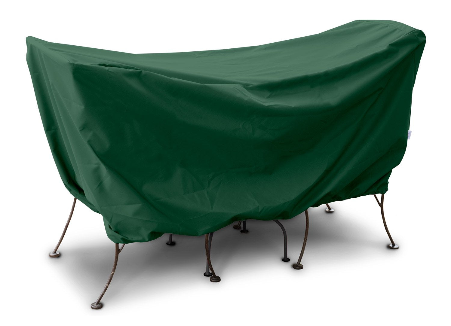 3 Pc Cafe Set Cover , Weathermax , Forest Green , 61540
