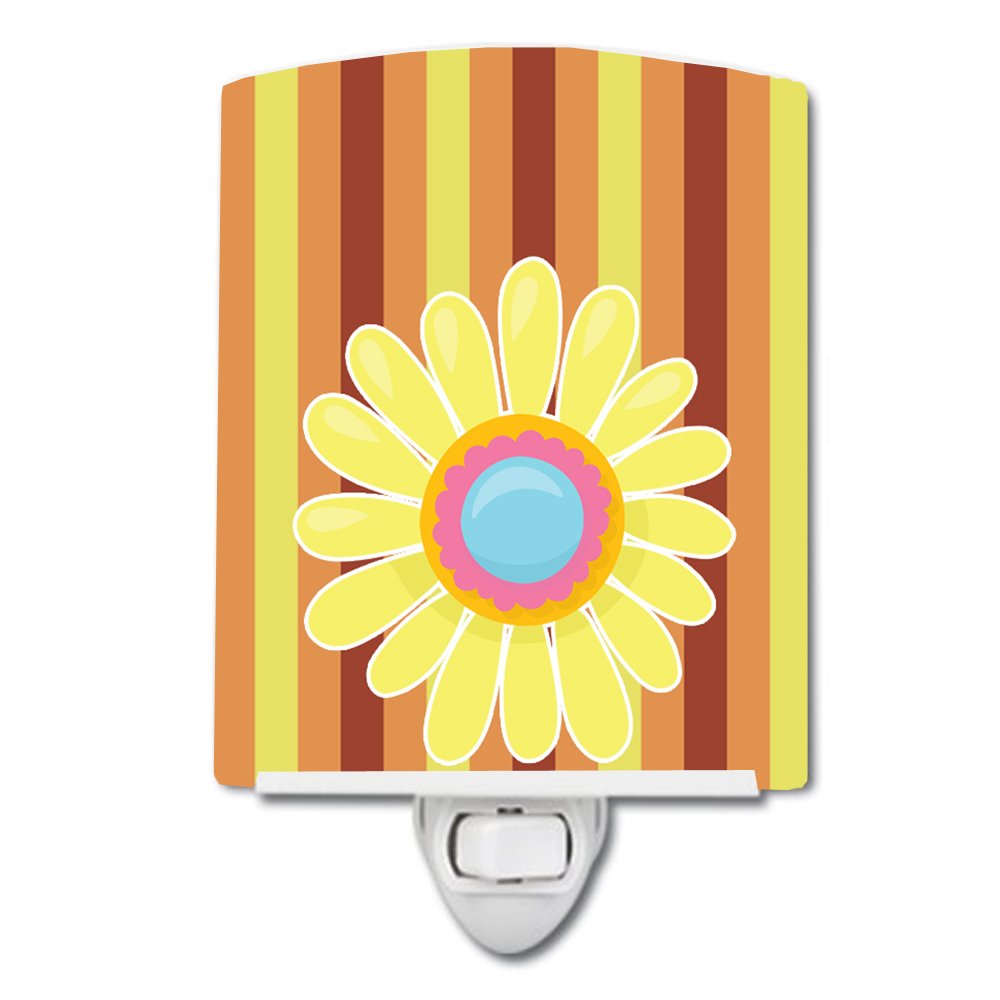 H Styles Ceramic Night Light