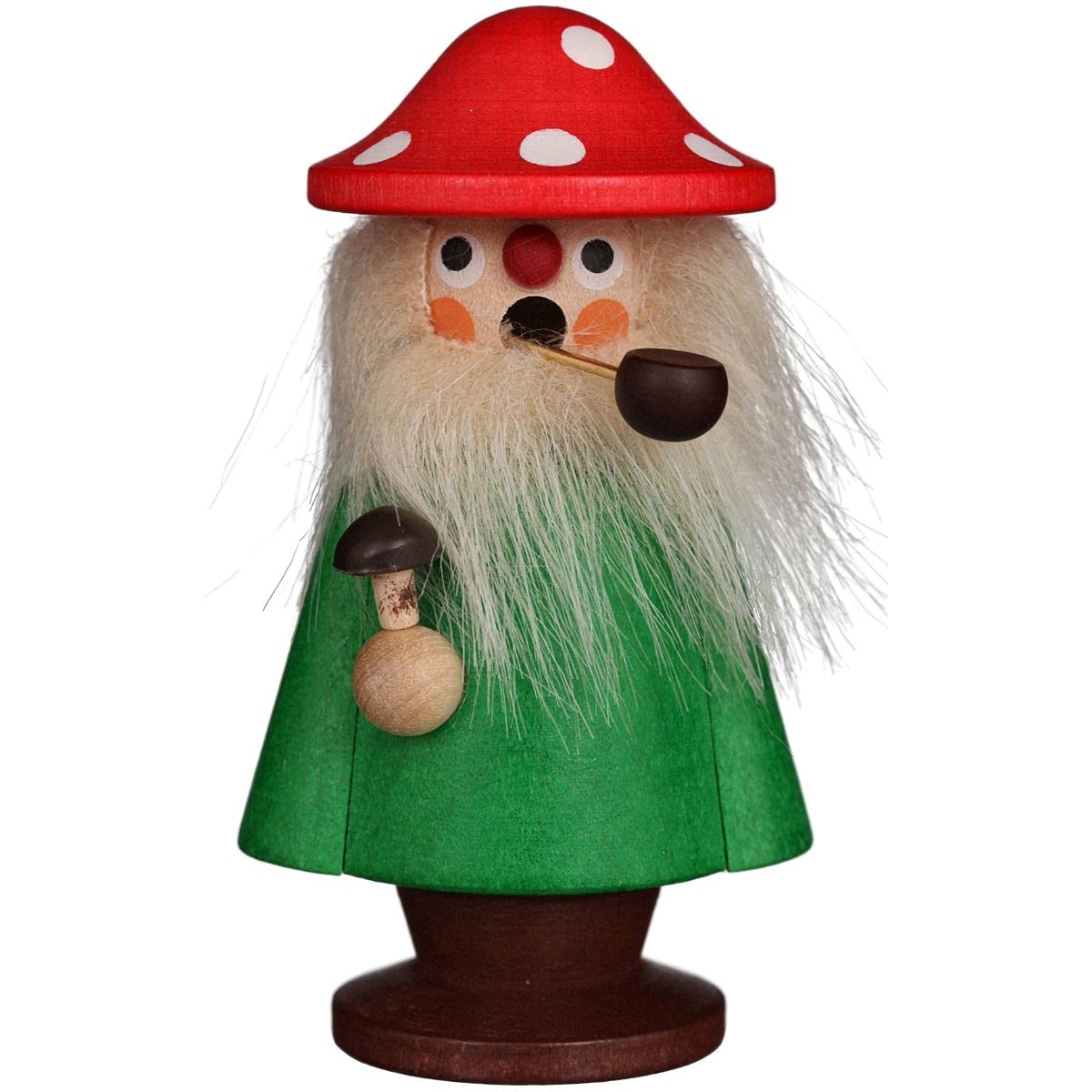 SMKR-MUSHROOM MAN EACH
