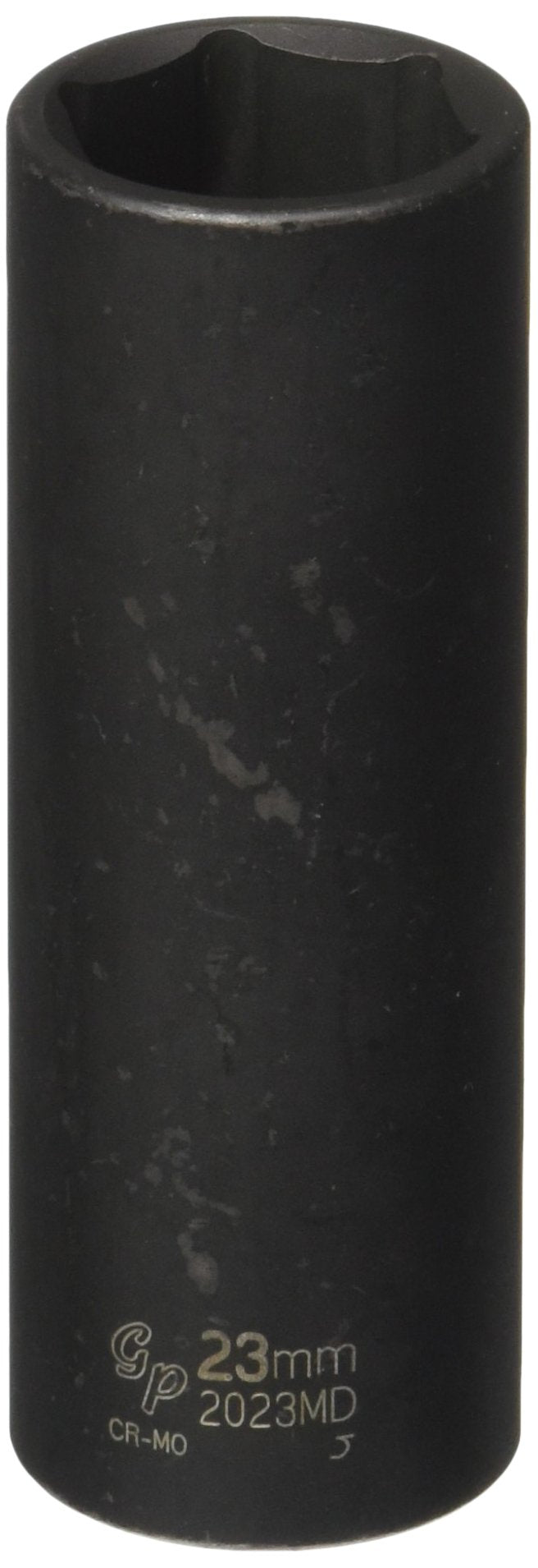 1/2  DR x 23MM DP