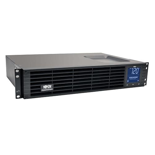 1000va 700w Ups Lcd