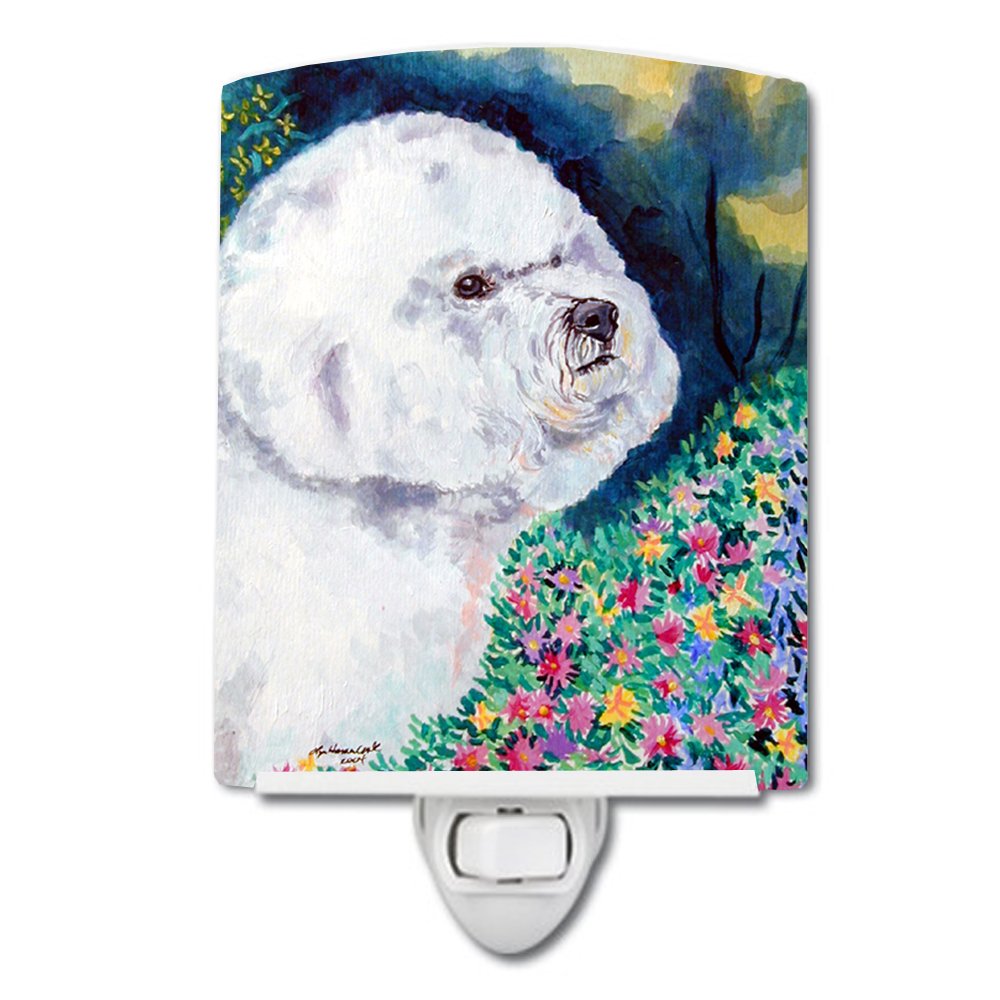 B Styles Ceramic Night Light