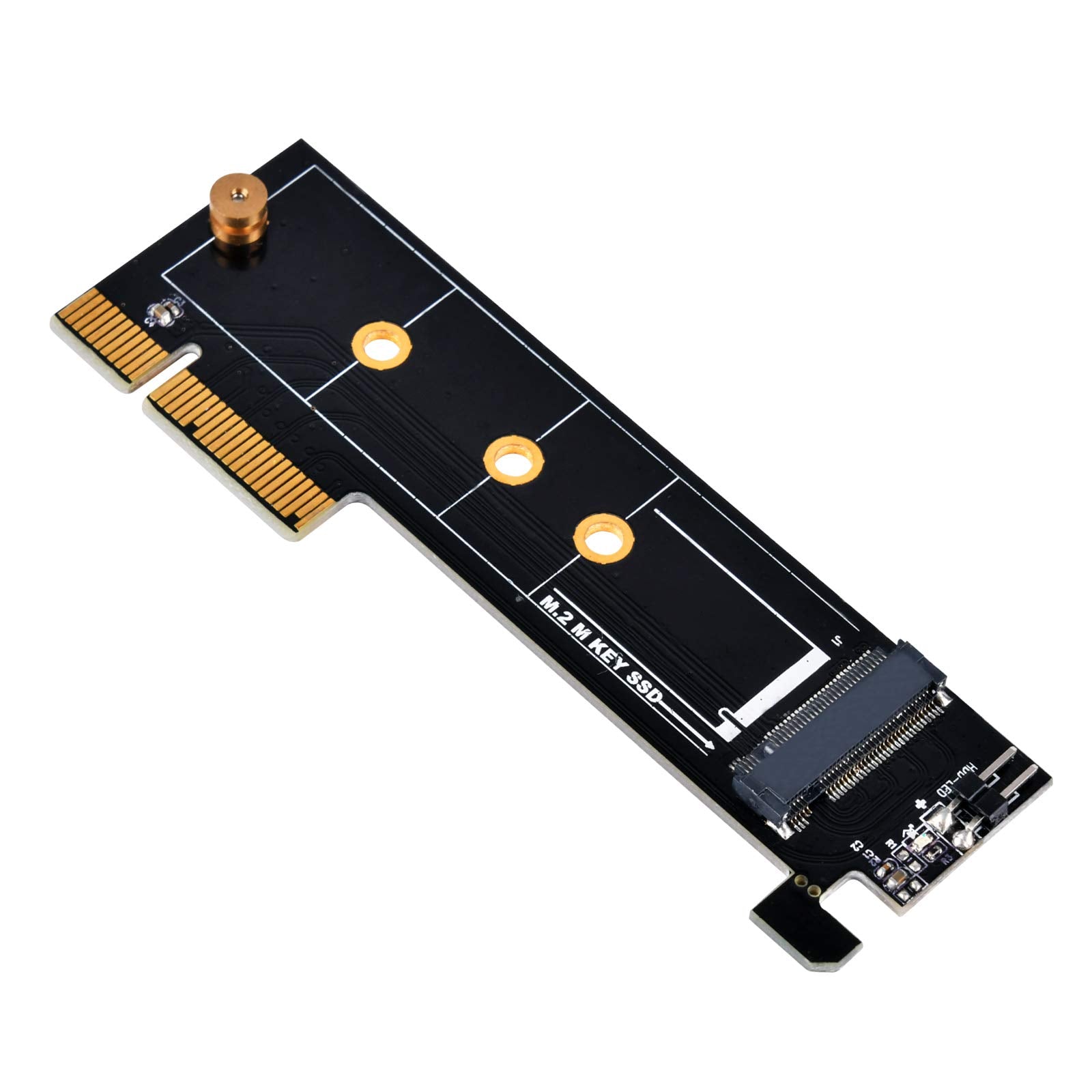 ECM25-V2, Expansion Cards