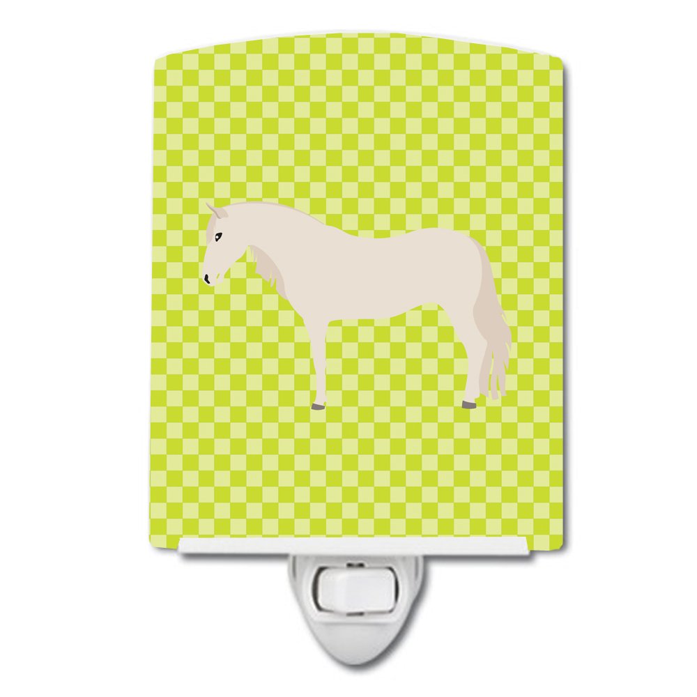 P Styles Ceramic Night Light