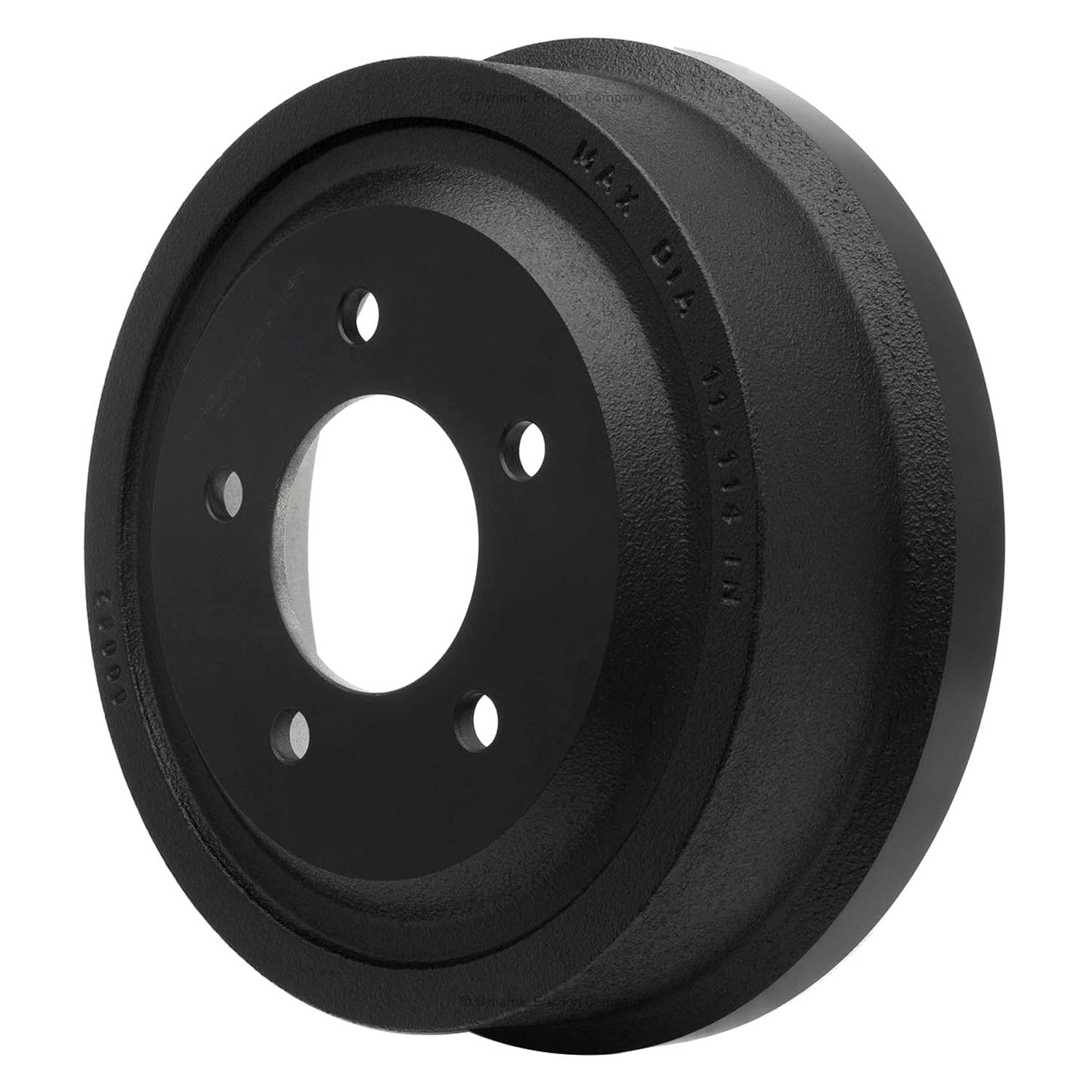 Balanced Brake Drum 365-40052