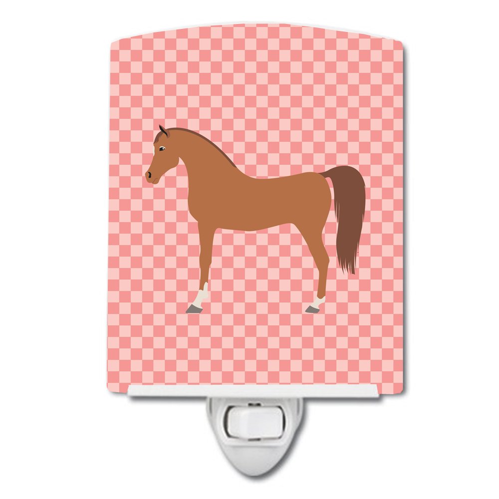 A Styles Ceramic Night Light