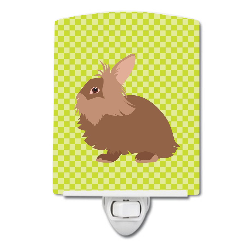 L Styles Ceramic Night Light