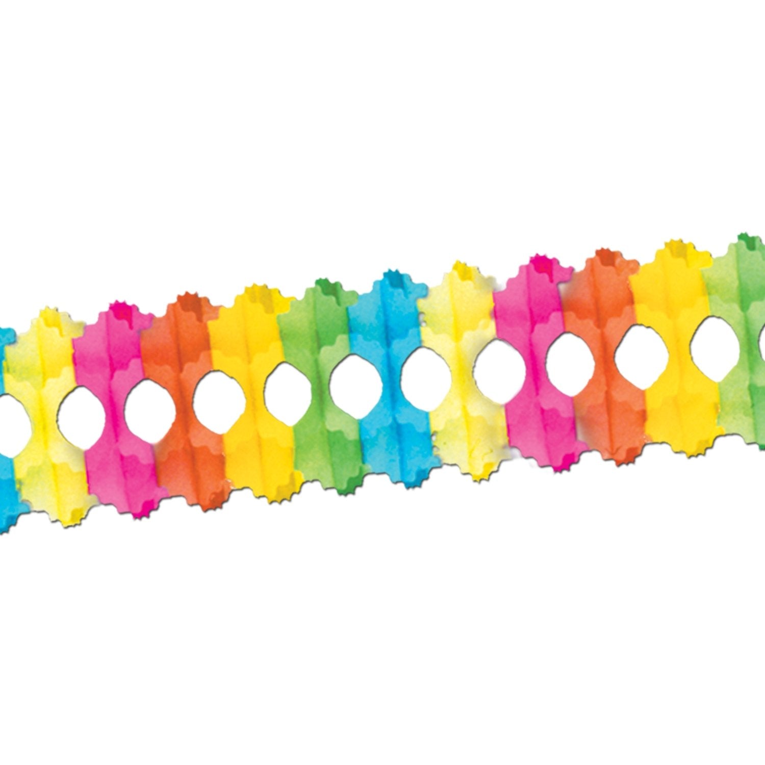 Pkgd Arcade Garland