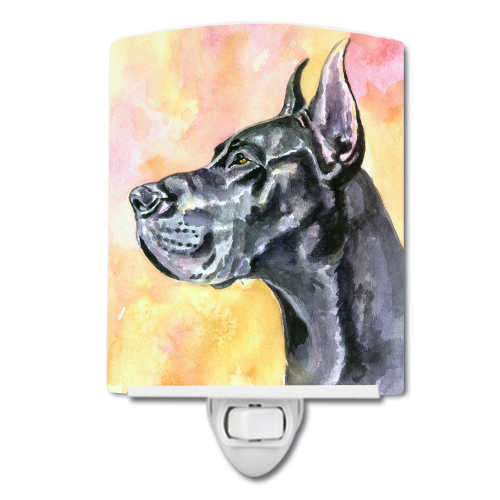 G Styles Ceramic Night Light