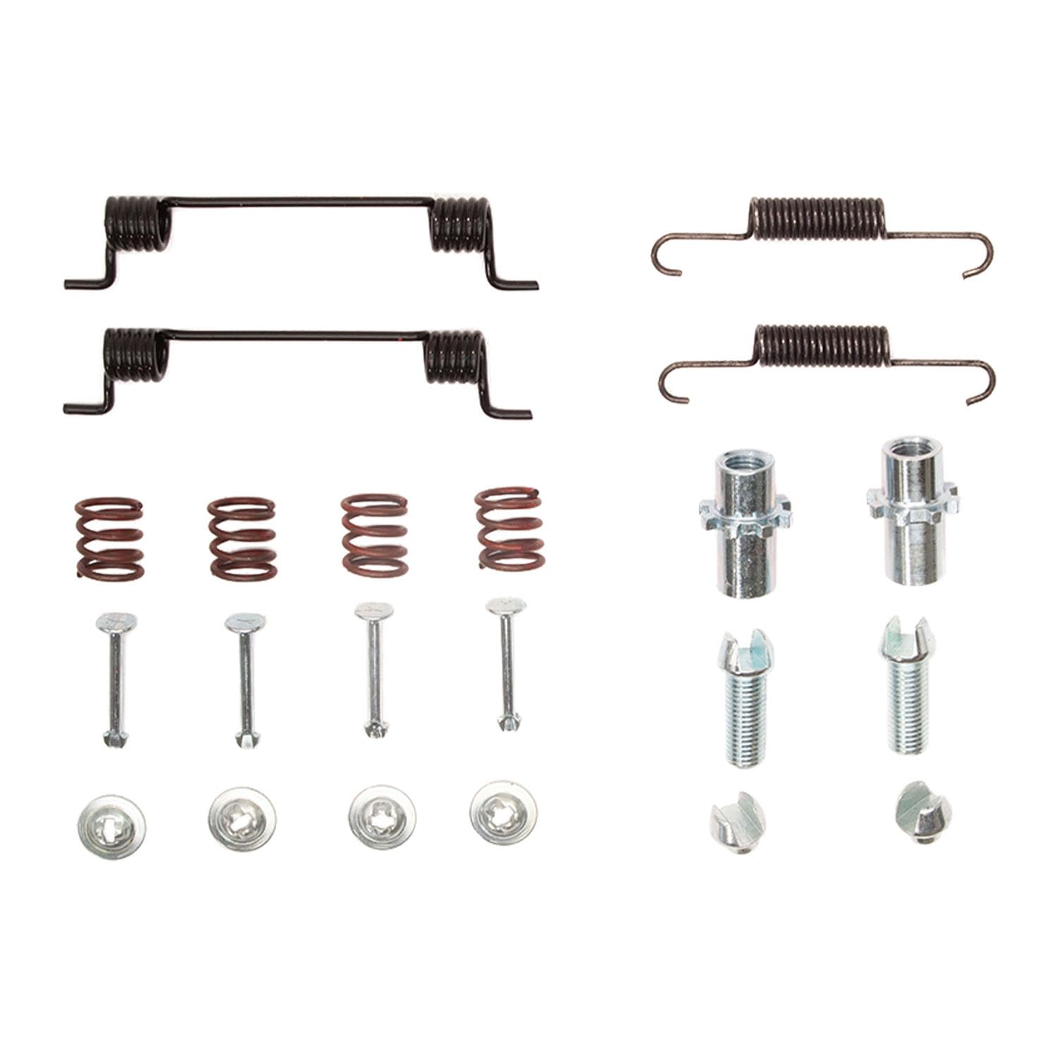 Drum Brake Hardware Kit 370-03020