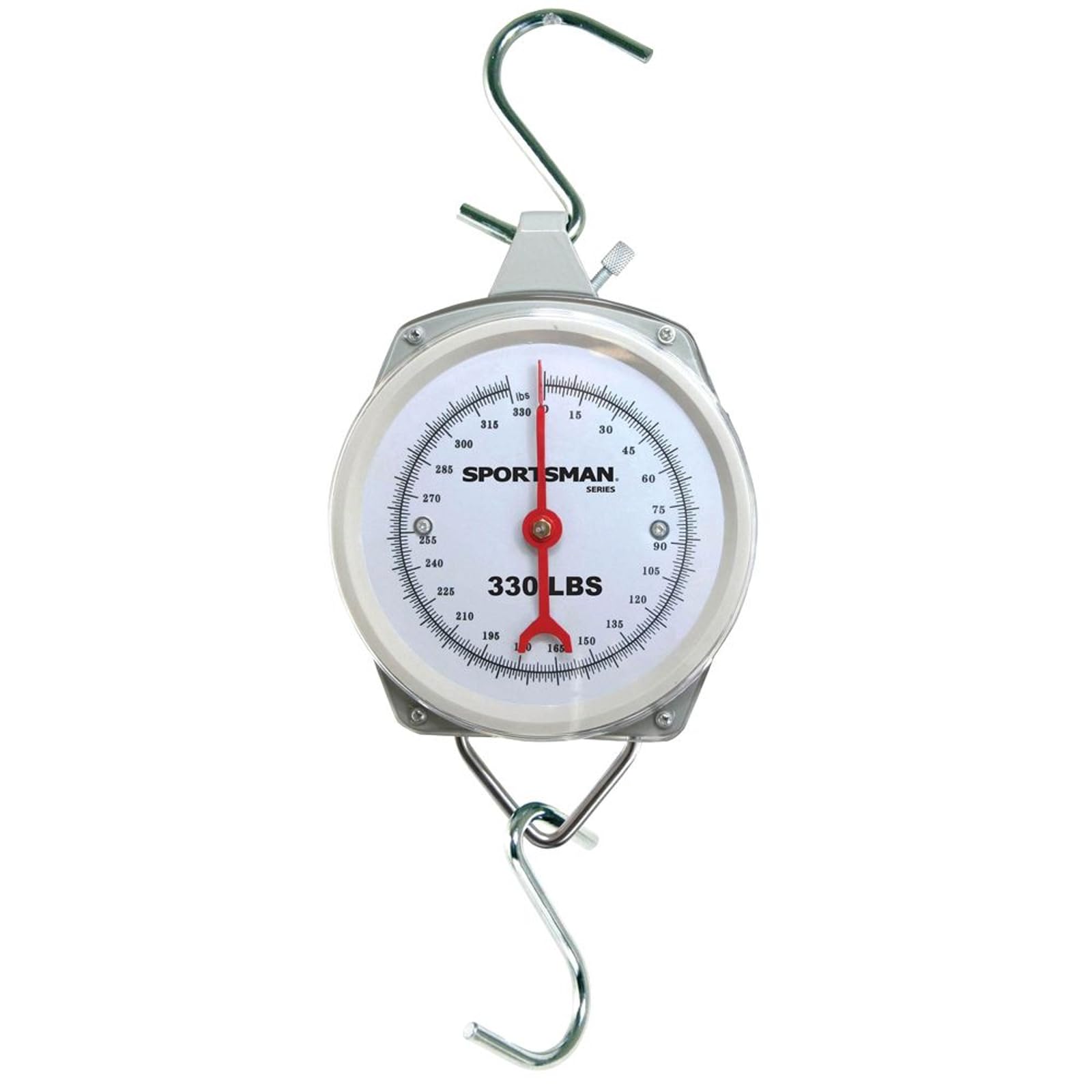 Sportsman Series MS330 330 Pound Capacity Hanging Scale