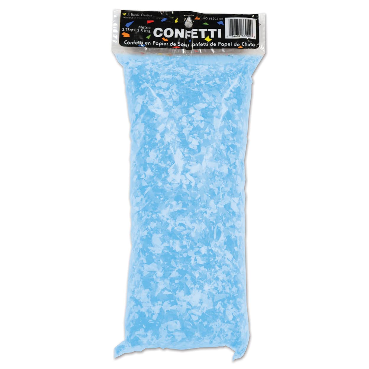 Tissue Confetti