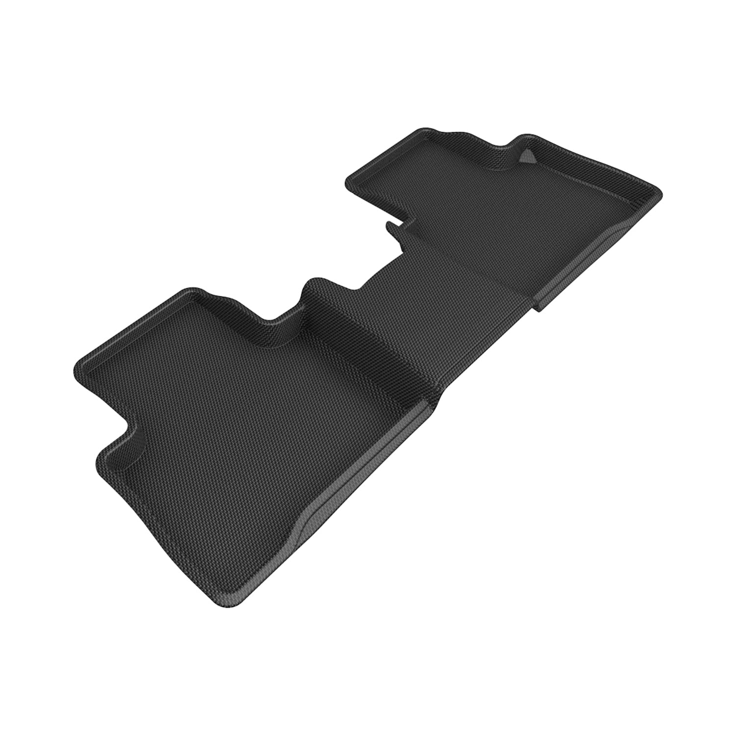 3D MAXpider Compatible with LEXUS NX 2022-2025 KAGU BLACK R2
