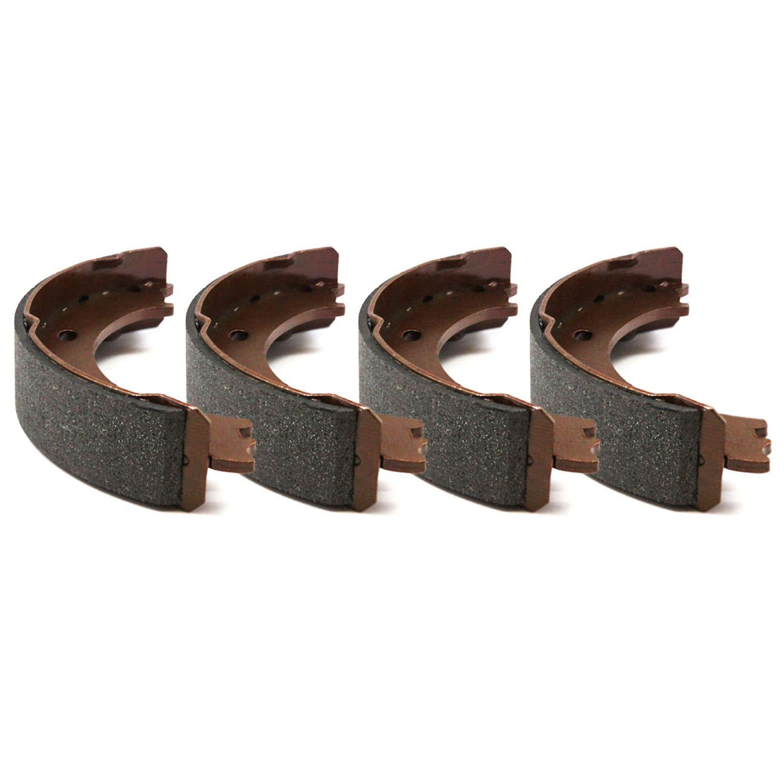 R1 Concepts Premium Parking Shoes 2902-0772-00