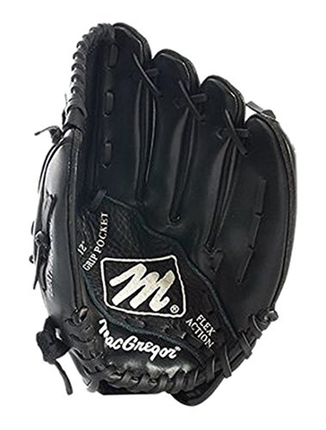 MacGregor® Scholastic 12 in. Fielders Glove