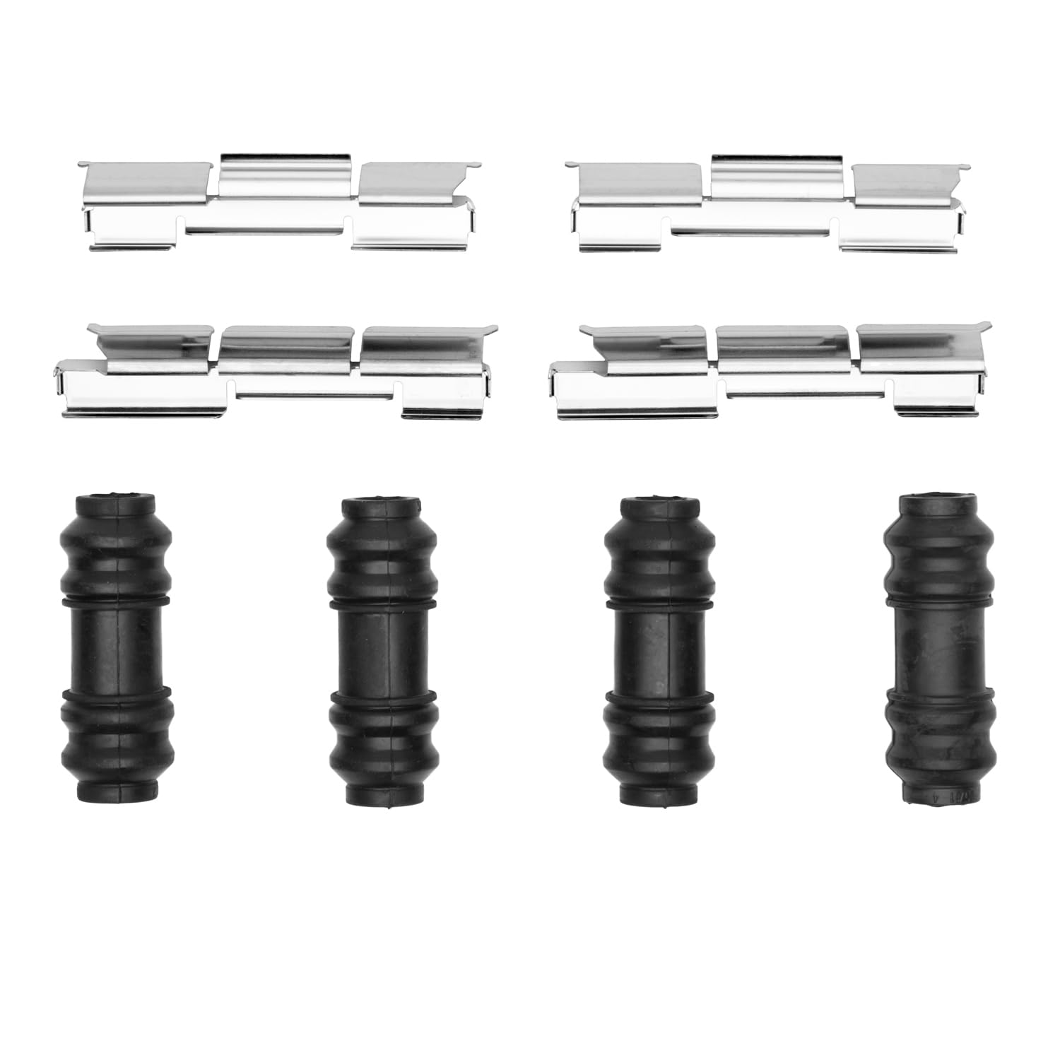 Disc Brake Hardware Kit 340-40023