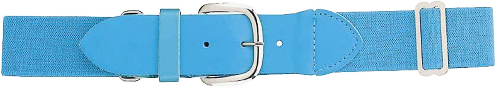 BASEBALL BELT-YOUTH-TEAL