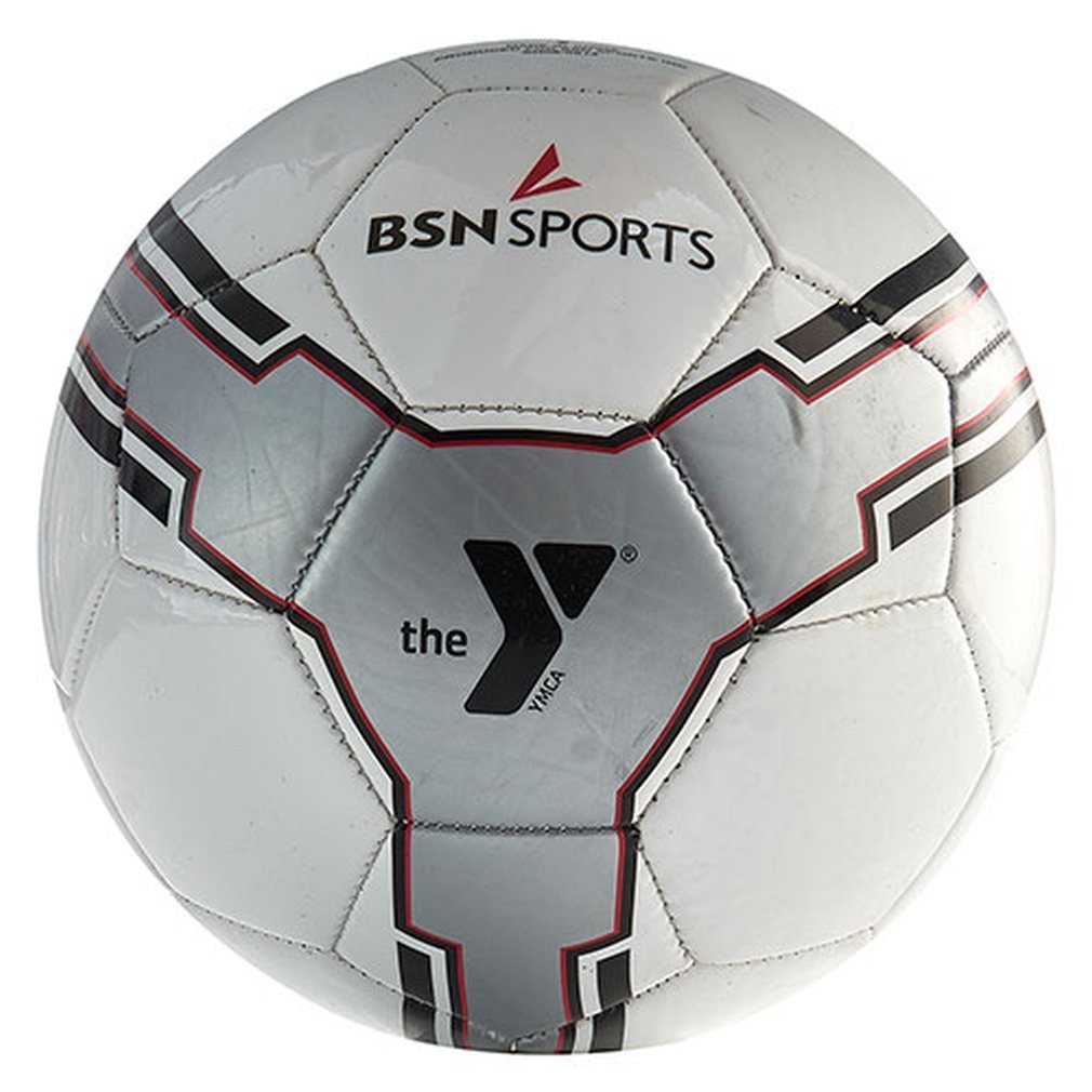 BSN SPORTS&trade; The YMCA® Heritage Soccer Ball