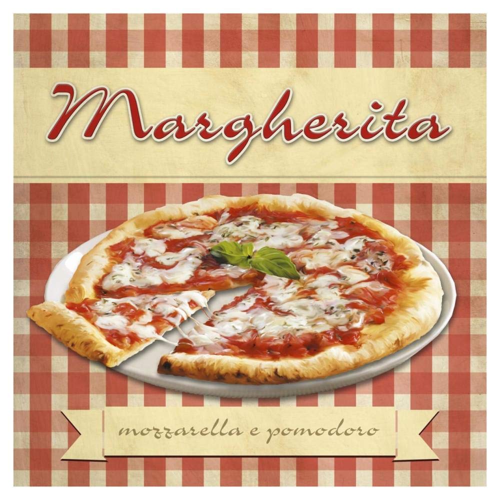 Margherita-Paper Art-38x38”