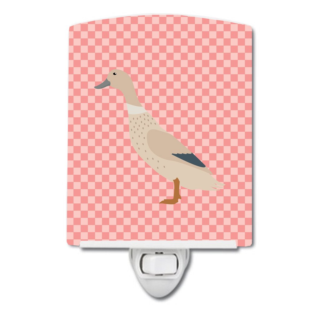 W Styles Ceramic Night Light