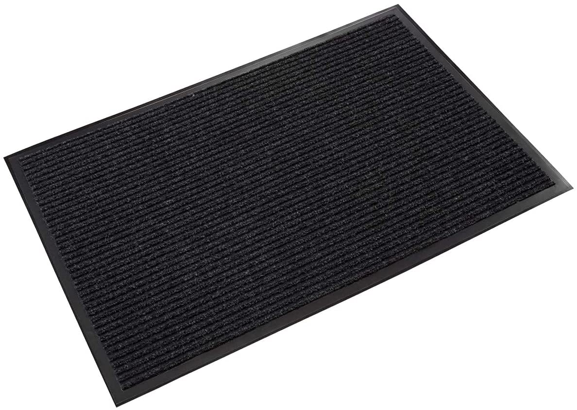 Needle-Rib Charcoal (Pack of 2)