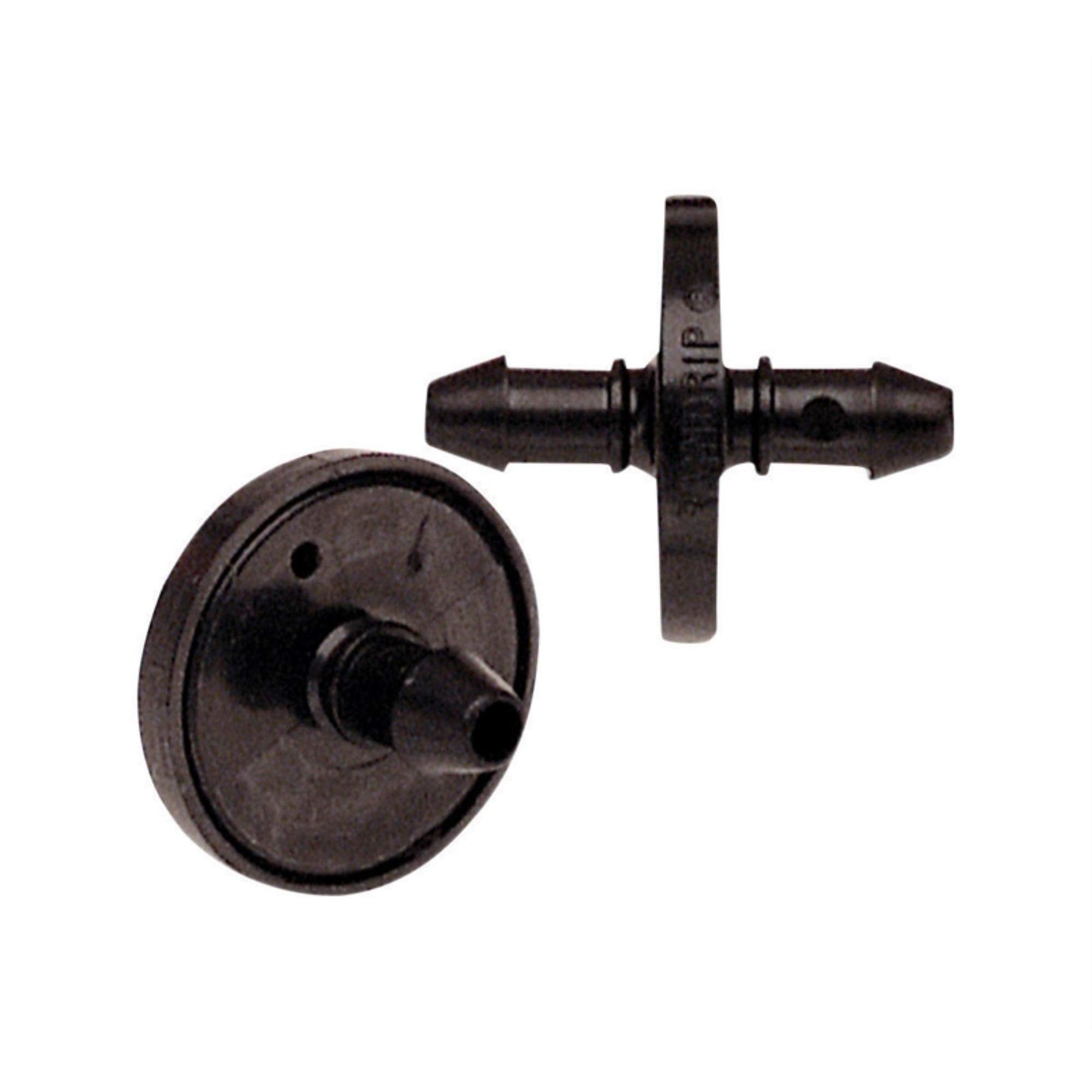 Raindrip 1 Gph Mini Inline Drippers 10 Pk 117010