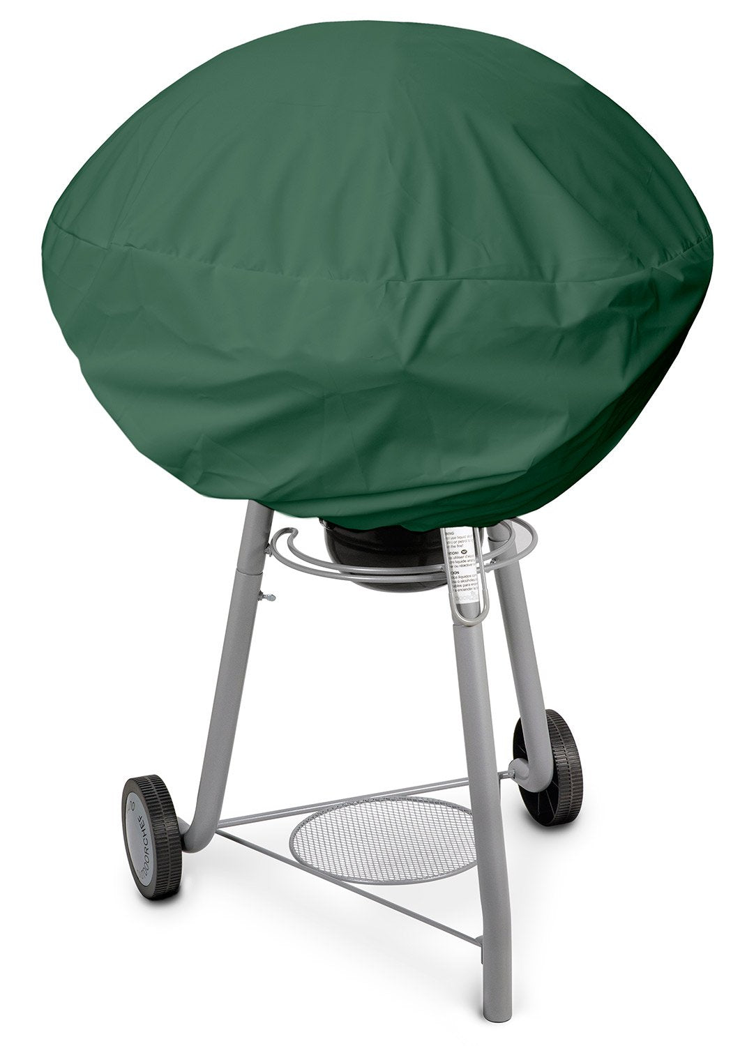 Small Kettle Cover , Weathermax , Forest Green , 63052