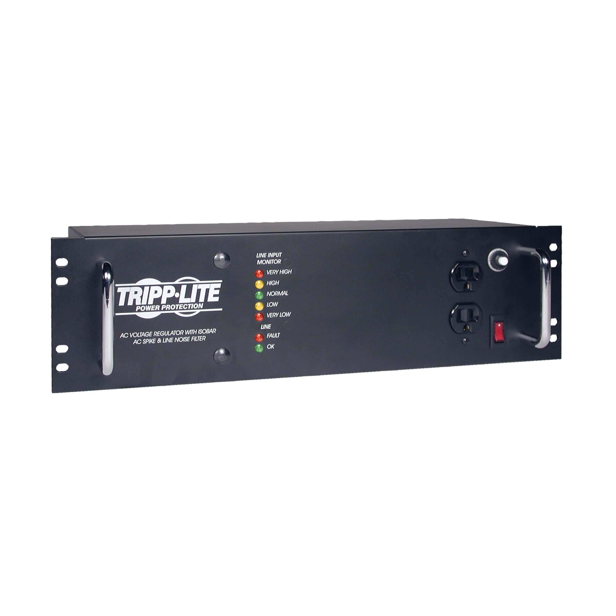 Line Conditioner 2400watt