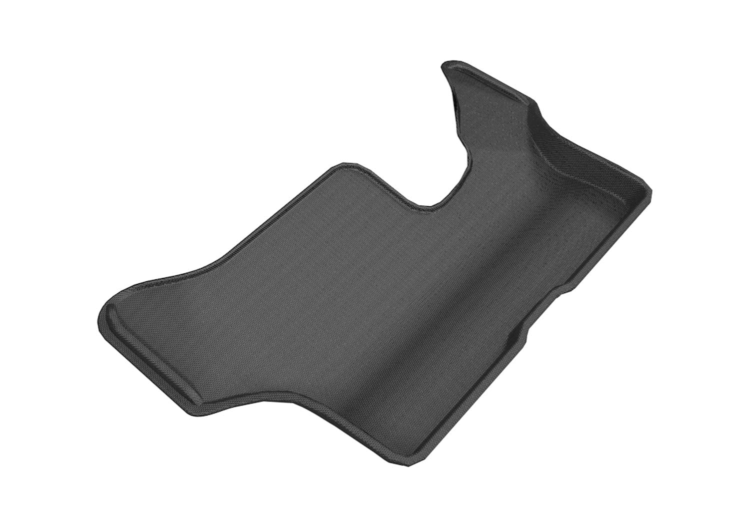 3D MAXpider LAND ROVER DISCOVERY 2017-2022 KAGU BLACK R3