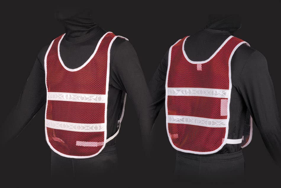 Reflective Standard Safety Vest